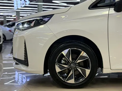 Gac M6
