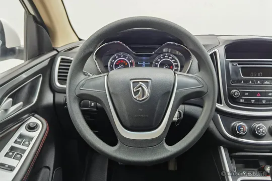 Baojun 560