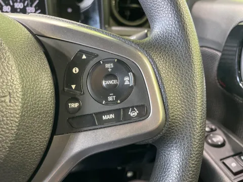 Honda N-VAN +Style