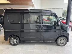 Nissan Clipper Rio