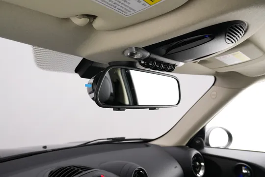 MINI Paceman