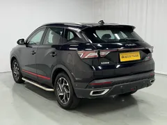 Dongfeng AX7