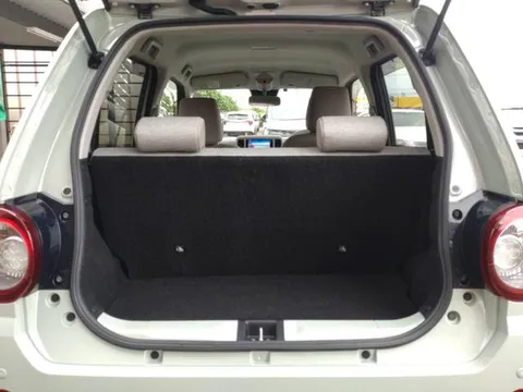 Daihatsu Mira Tocot