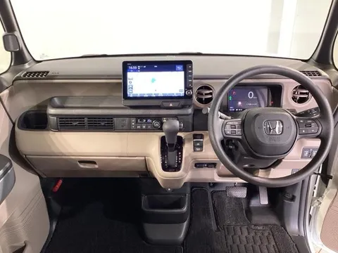 Honda N-BOX Joy