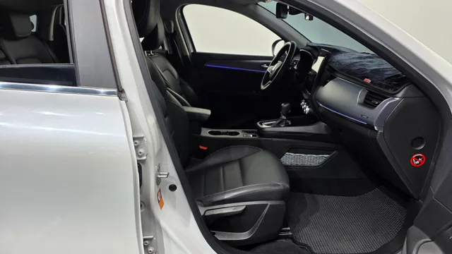 Renault XM3