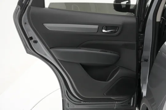 Renault Koleos (QM6)