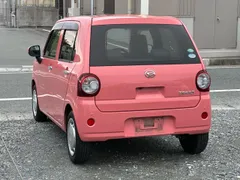Daihatsu Mira Tocot