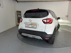 Renault QM3