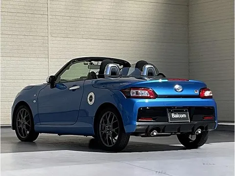 Toyota Copen