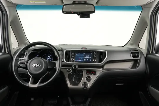 Kia Ray