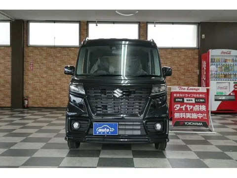 Suzuki Spacia Base