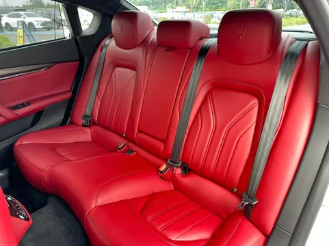 Maserati