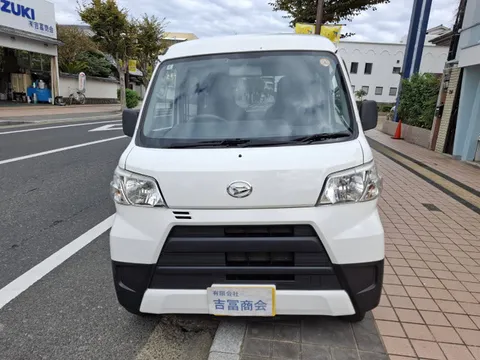 Daihatsu Hijet Cargo