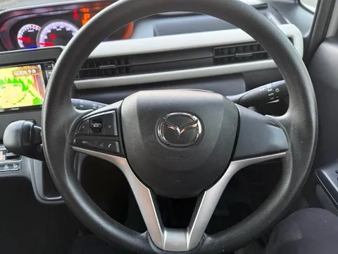 Mazda Flair