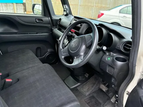 Honda N-BOX Plus