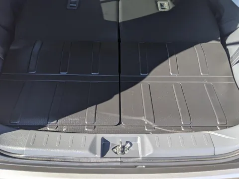 Mazda Flair Crossover