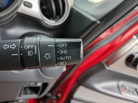 Honda N-BOX Slash