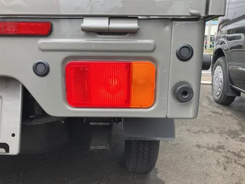 Suzuki Super Carry