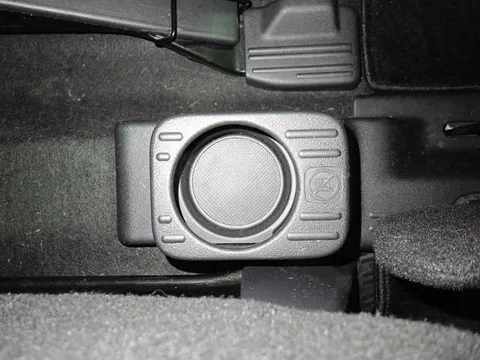 Honda N-VAN Plus Style