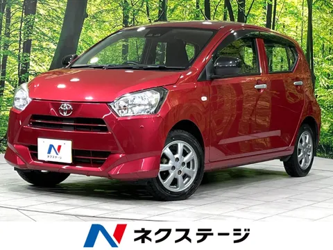 Toyota Pixis Epoch