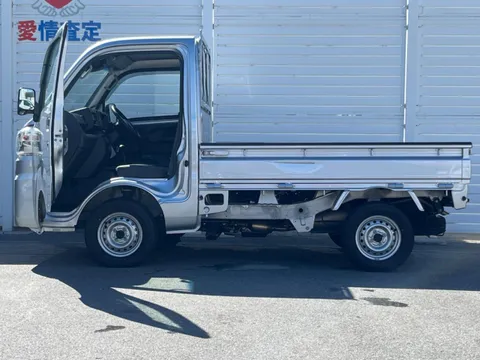 Toyota Pixis Truck