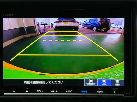 Honda N-VAN Plus Style