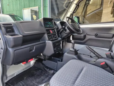 Suzuki Super Carry