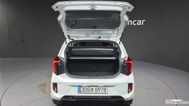 Kia Picanto (Morning)