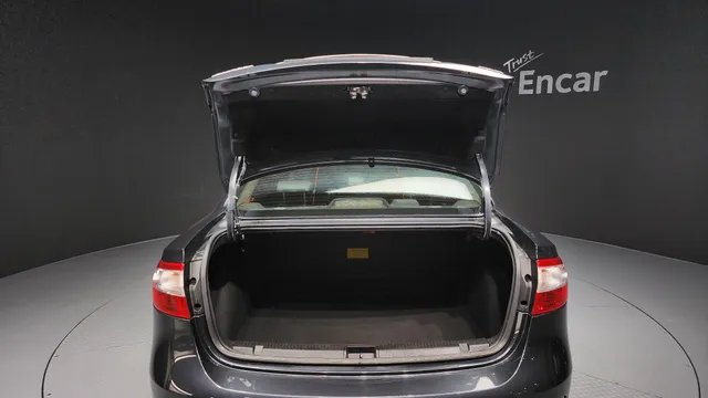 Renault SM3