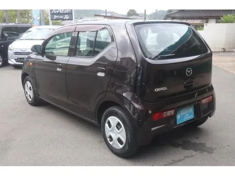 Mazda Carol