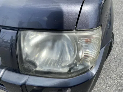 Nissan KIX