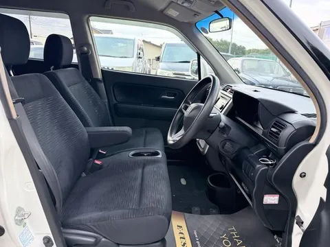 Honda Zest Spark