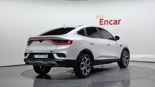 Renault XM3