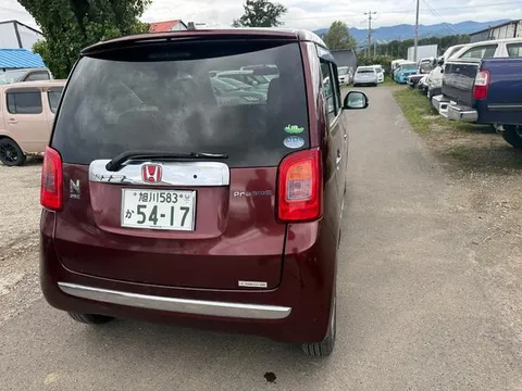Honda N-ONE
