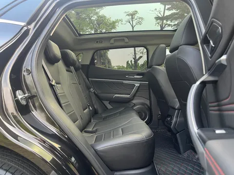 Wey VV5