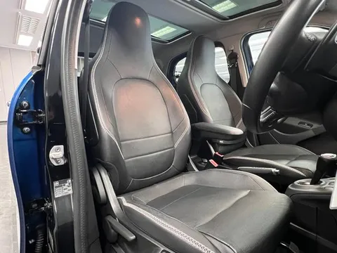 Smart For Four