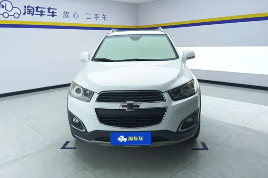 Chevrolet