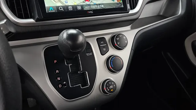 Kia Ray