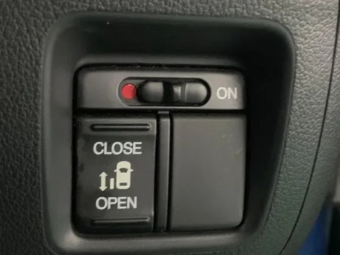Honda N-BOX Plus