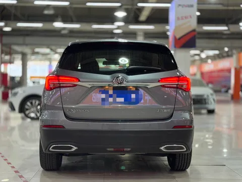 Buick Envision