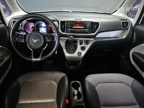 Kia Ray