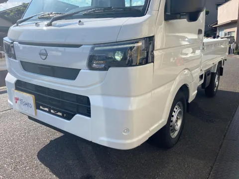 Nissan Clipper Truck