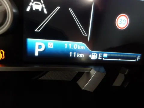 Mazda Flair Crossover