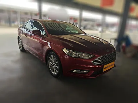 Ford