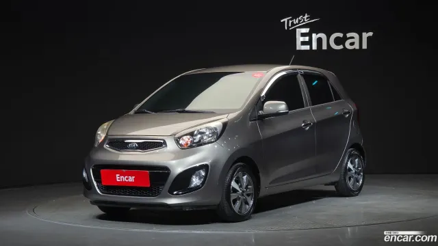 Kia Picanto (Morning)