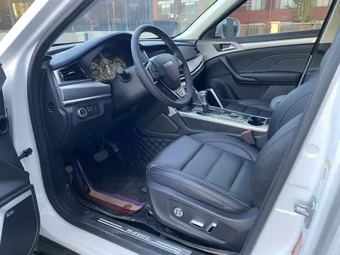 Haval H7