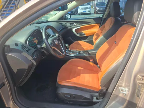 Buick Regal