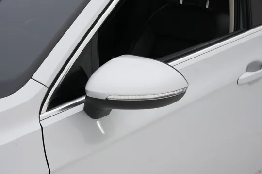 Volkswagen Passat GT