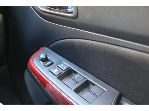 Suzuki Swift Sport