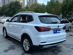 Roewe RX5